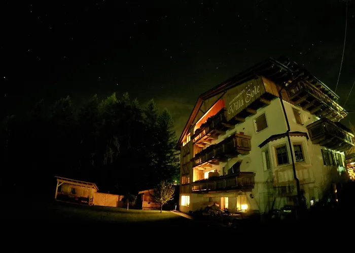 Villa Sole